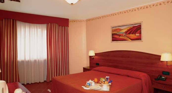 Hotel Relais des Alpes, Sauze D'Oulx ski chalet, image 3